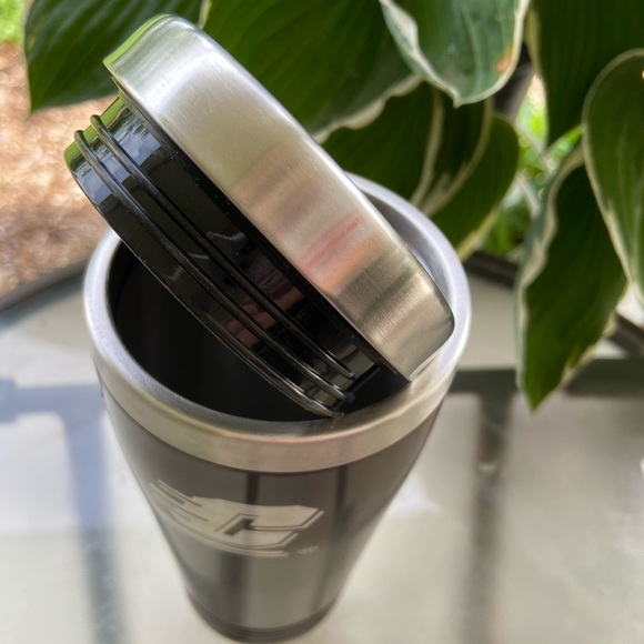 🆕 {CMU} Double wall tumbler 16 oz - Picture 2 of 6